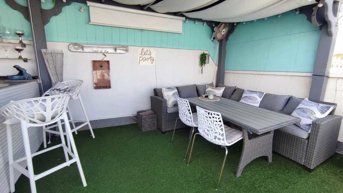 Image No.9-Appartement de 2 chambres à vendre à Villamartin