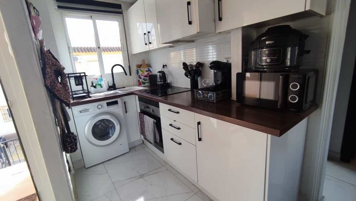 Image No.10-Appartement de 2 chambres à vendre à Villamartin