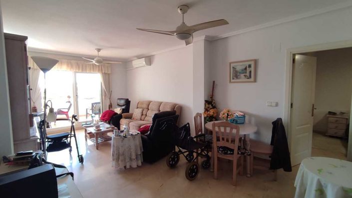 Image No.13-Penthouse de 2 chambres à vendre à Playa Flamenca