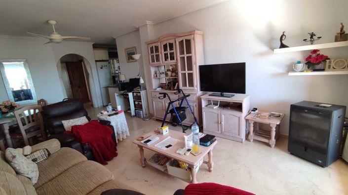 Image No.3-Penthouse de 2 chambres à vendre à Playa Flamenca