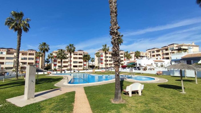 Image No.26-Penthouse de 2 chambres à vendre à Playa Flamenca