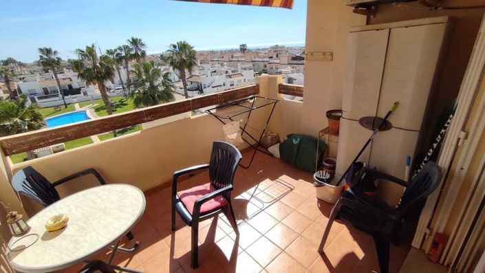 Image No.27-Penthouse de 2 chambres à vendre à Playa Flamenca