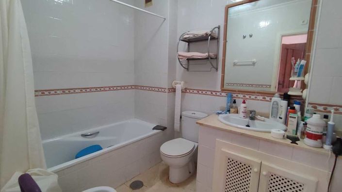 Image No.4-Penthouse de 2 chambres à vendre à Playa Flamenca