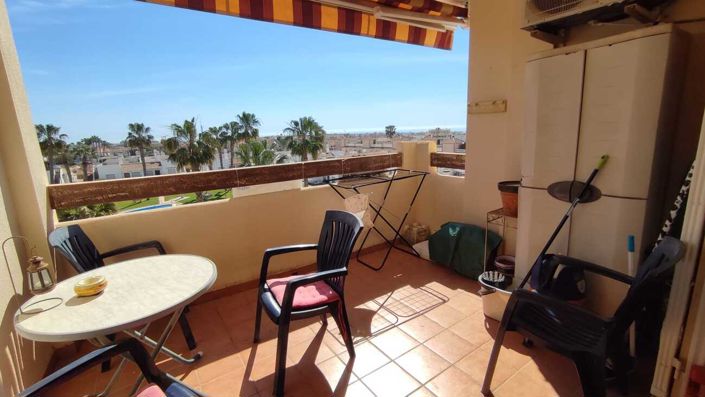 Image No.9-Penthouse de 2 chambres à vendre à Playa Flamenca