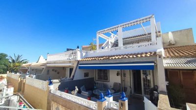 town-house-playa-flamenca-cl274-1