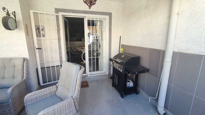 Image No.11-Maison de ville de 2 chambres à vendre à Playa Flamenca