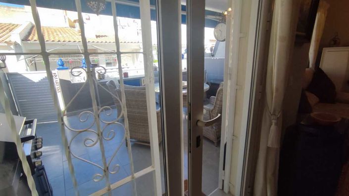 Image No.12-Maison de ville de 2 chambres à vendre à Playa Flamenca