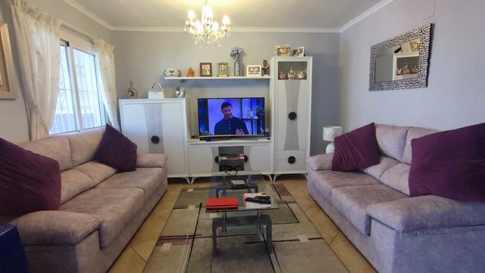 Image No.13-Maison de ville de 2 chambres à vendre à Playa Flamenca