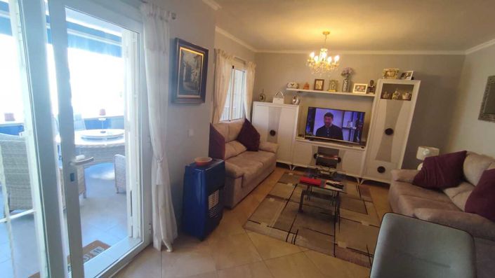 Image No.16-Maison de ville de 2 chambres à vendre à Playa Flamenca