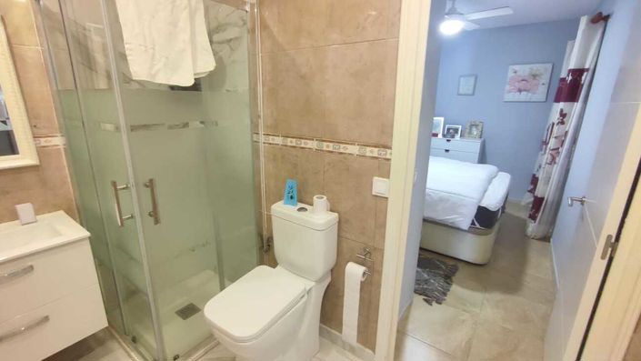 Image No.17-Maison de ville de 2 chambres à vendre à Playa Flamenca