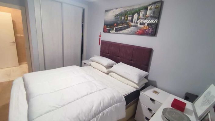 Image No.19-Maison de ville de 2 chambres à vendre à Playa Flamenca