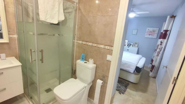 Image No.21-Maison de ville de 2 chambres à vendre à Playa Flamenca