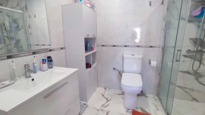 Image No.23-Maison de ville de 2 chambres à vendre à Playa Flamenca