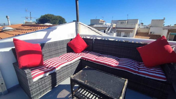 Image No.27-Maison de ville de 2 chambres à vendre à Playa Flamenca