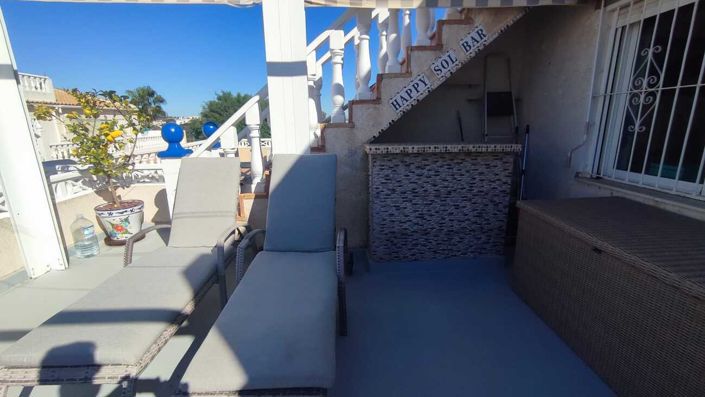 Image No.28-Maison de ville de 2 chambres à vendre à Playa Flamenca