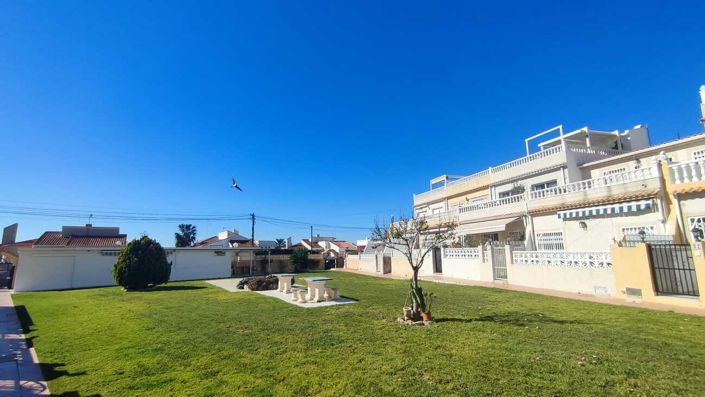 Image No.29-Maison de ville de 2 chambres à vendre à Playa Flamenca
