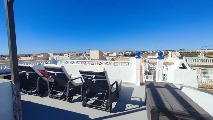 Image No.30-Maison de ville de 2 chambres à vendre à Playa Flamenca