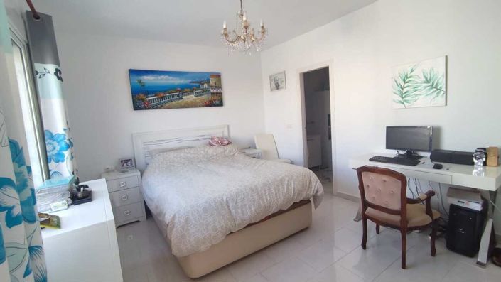 Image No.4-Maison de ville de 2 chambres à vendre à Playa Flamenca