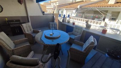 town-house-playa-flamenca-cl274-9