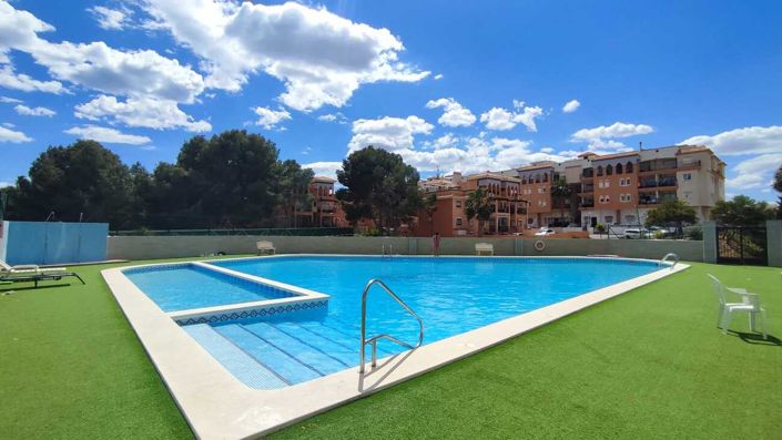 Image No.4-Appartement de 2 chambres à vendre à Playa Flamenca