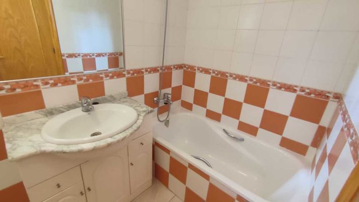 Image No.6-Appartement de 2 chambres à vendre à Playa Flamenca