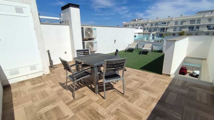 Image No.7-3 Bed Villa for sale