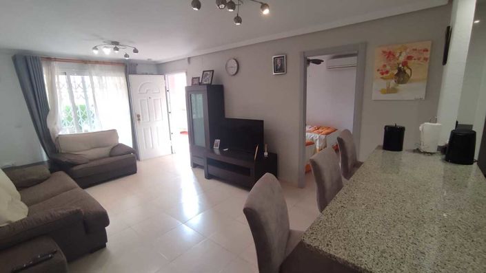 Image No.20-Appartement de 2 chambres à vendre à Playa Flamenca