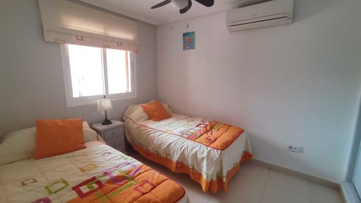 Image No.23-Appartement de 2 chambres à vendre à Playa Flamenca