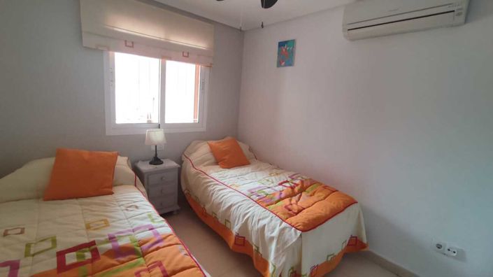 Image No.24-Appartement de 2 chambres à vendre à Playa Flamenca
