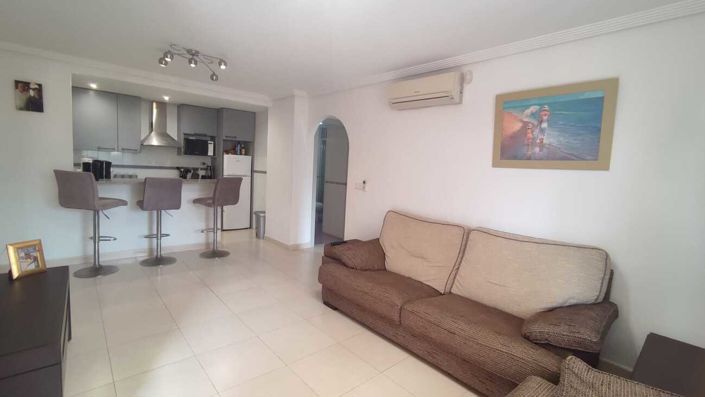 Image No.25-Appartement de 2 chambres à vendre à Playa Flamenca