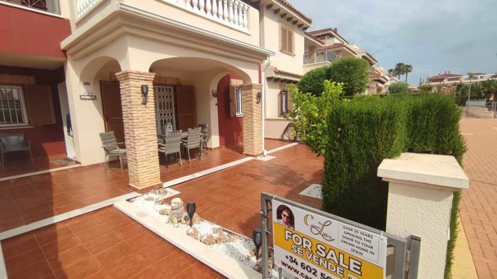 Image No.27-Appartement de 2 chambres à vendre à Playa Flamenca