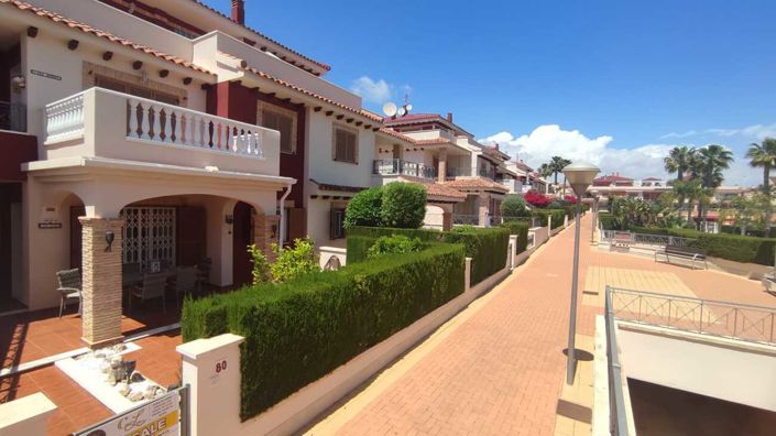 Image No.28-Appartement de 2 chambres à vendre à Playa Flamenca