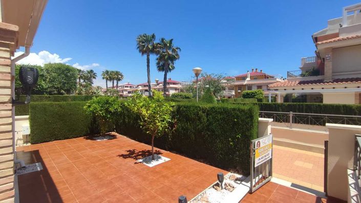 Image No.8-Appartement de 2 chambres à vendre à Playa Flamenca