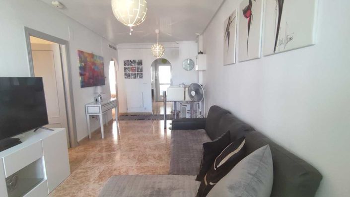 Image No.3-Propriété de 2 chambres à vendre à Los Altos