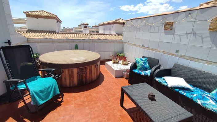 Image No.28-Propriété de 2 chambres à vendre à Los Altos