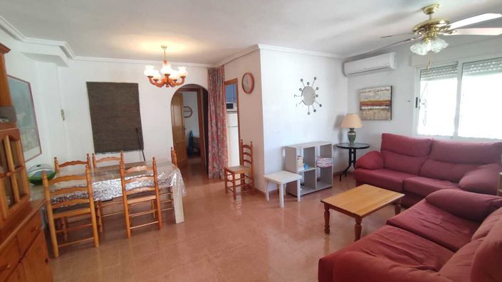 Image No.14-Quad de 3 chambres à vendre à Los Altos