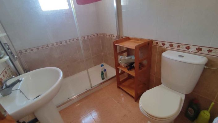 Image No.19-Quad de 3 chambres à vendre à Los Altos