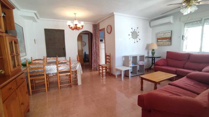 Image No.3-Quad de 3 chambres à vendre à Los Altos