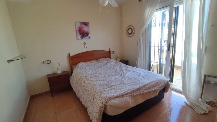 Image No.5-Quad de 3 chambres à vendre à Los Altos