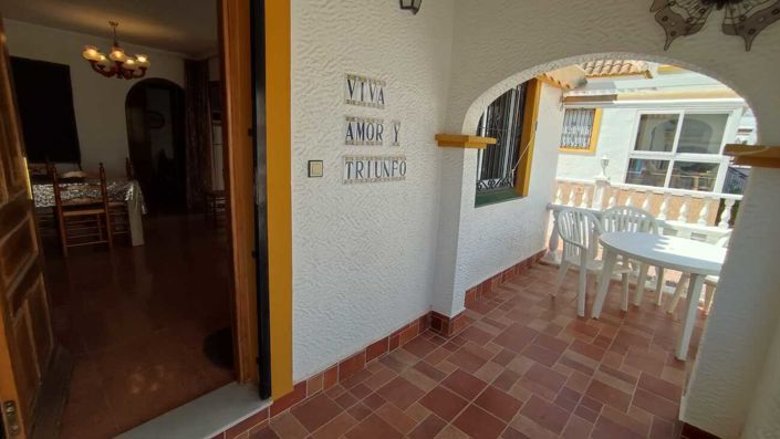 Image No.6-Quad de 3 chambres à vendre à Los Altos
