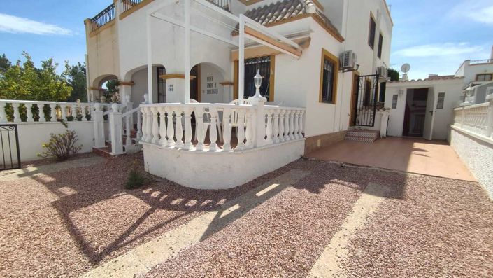 Image No.7-Quad de 3 chambres à vendre à Los Altos