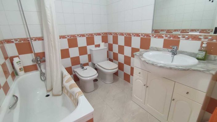 Image No.16-Appartement de 2 chambres à vendre à Playa Flamenca