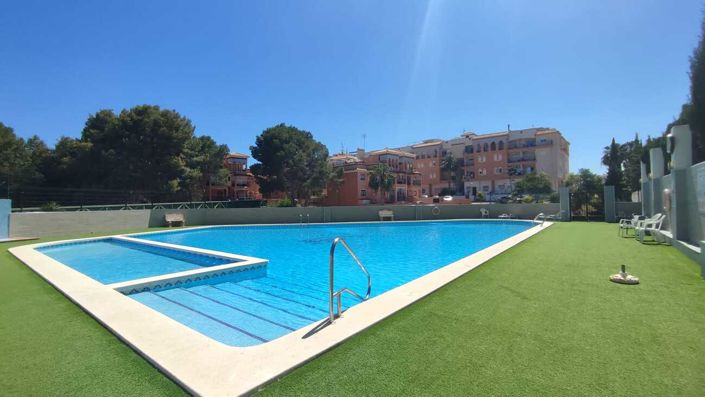 Image No.17-Appartement de 2 chambres à vendre à Playa Flamenca