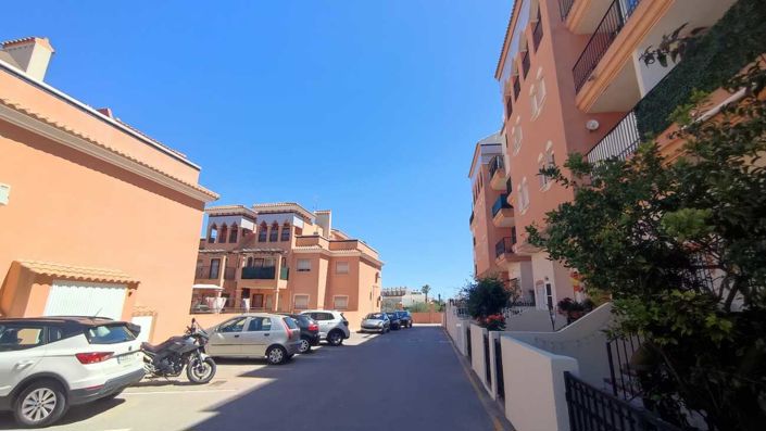 Image No.18-Appartement de 2 chambres à vendre à Playa Flamenca