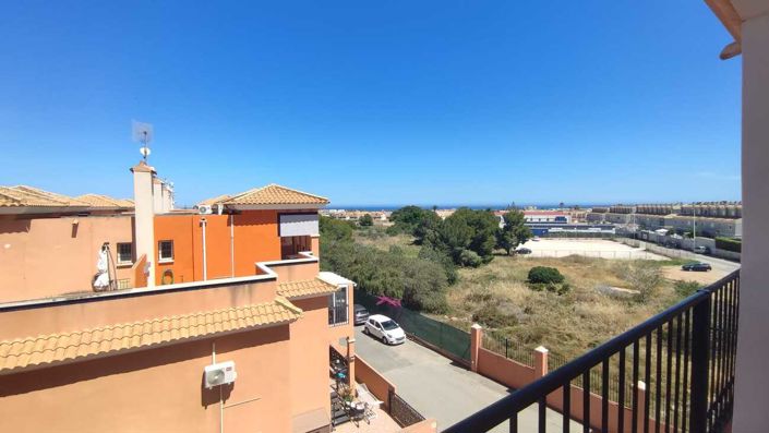 Image No.19-Appartement de 2 chambres à vendre à Playa Flamenca