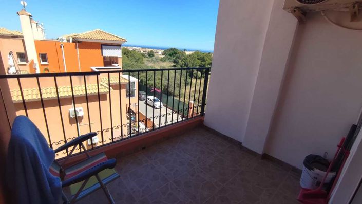Image No.20-Appartement de 2 chambres à vendre à Playa Flamenca