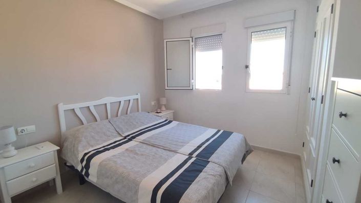 Image No.5-Appartement de 2 chambres à vendre à Playa Flamenca
