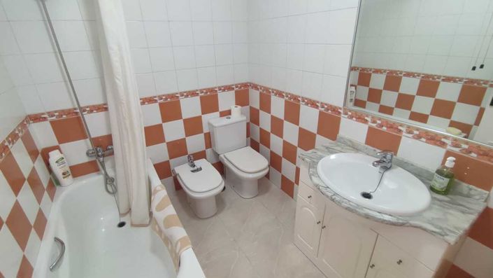 Image No.6-Appartement de 2 chambres à vendre à Playa Flamenca