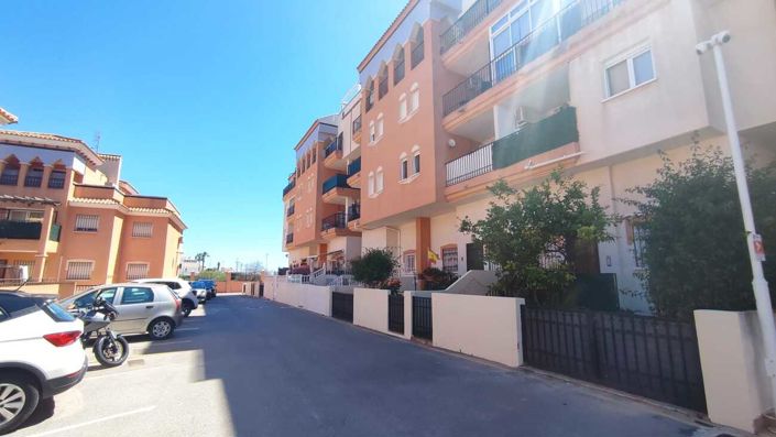 Image No.8-Appartement de 2 chambres à vendre à Playa Flamenca