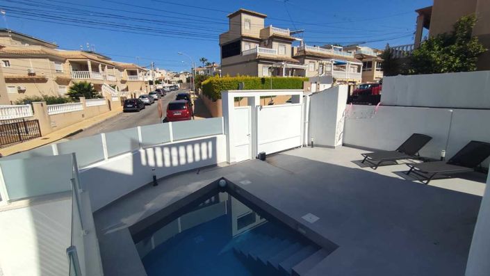 Image No.21-5 Bed Villa for sale